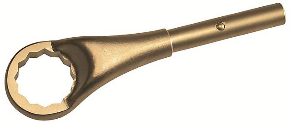 картинка Ключ искробезопасный накидной под удлинитель ENDRES 0270020S — Gedore-tools.ru