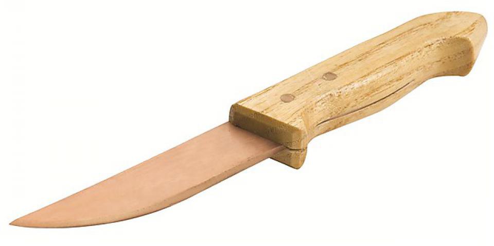 картинка Нож искробезопасный ENDRES 0731800C — Gedore-tools.ru